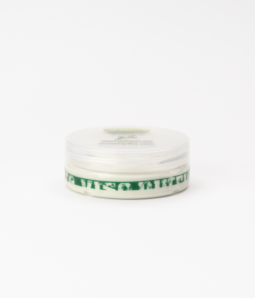 Crema nutriente viso 50ml - immagine 3