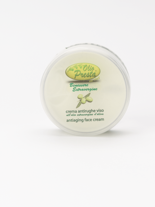 Crema antirughe viso 50 ml