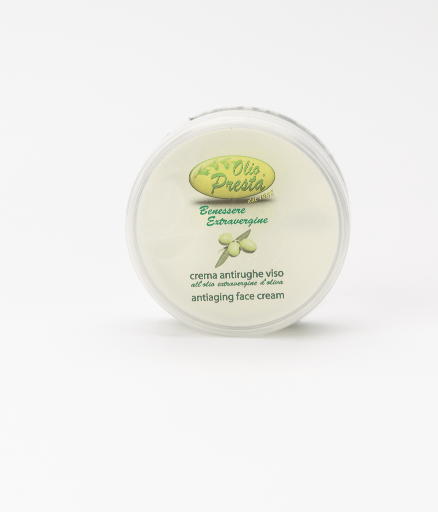 Crema antirughe viso 50 ml