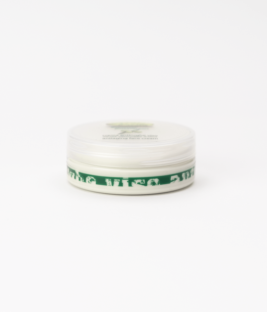 Crema antirughe viso 50 ml - immagine 3