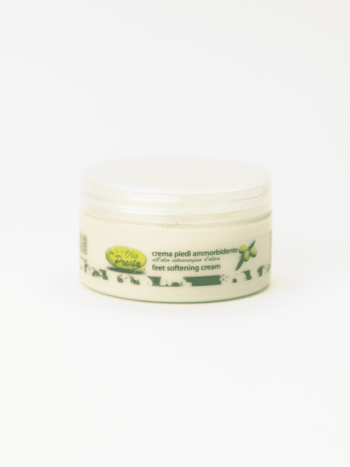 Crema piedi ammorbidente 100 ml