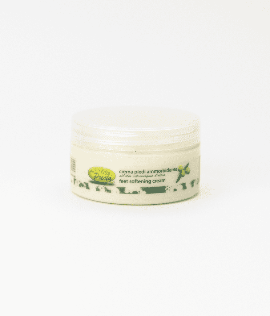 Crema piedi ammorbidente 100 ml