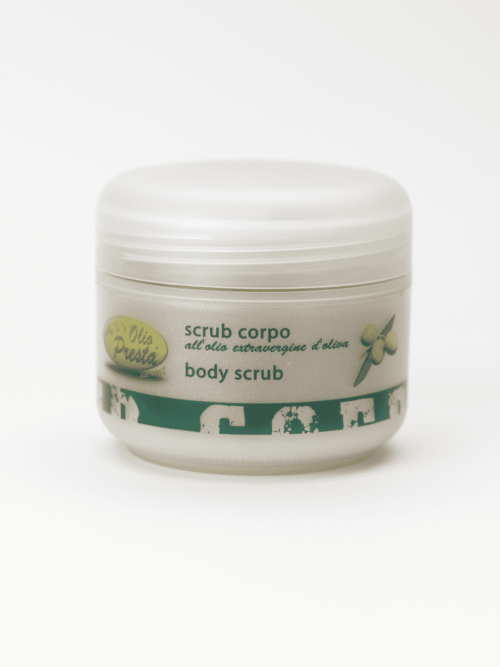 Scrub Esfoliante Corpo 250 ml