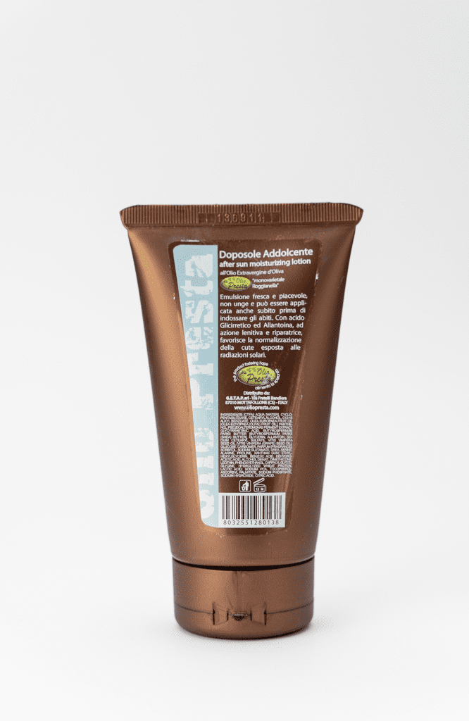 Doposole addolcente 150ml - immagine 2
