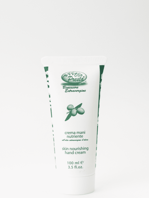 Crema mani nutriente