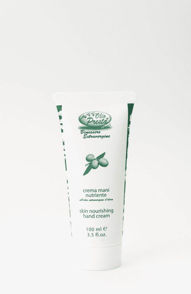Crema mani nutriente