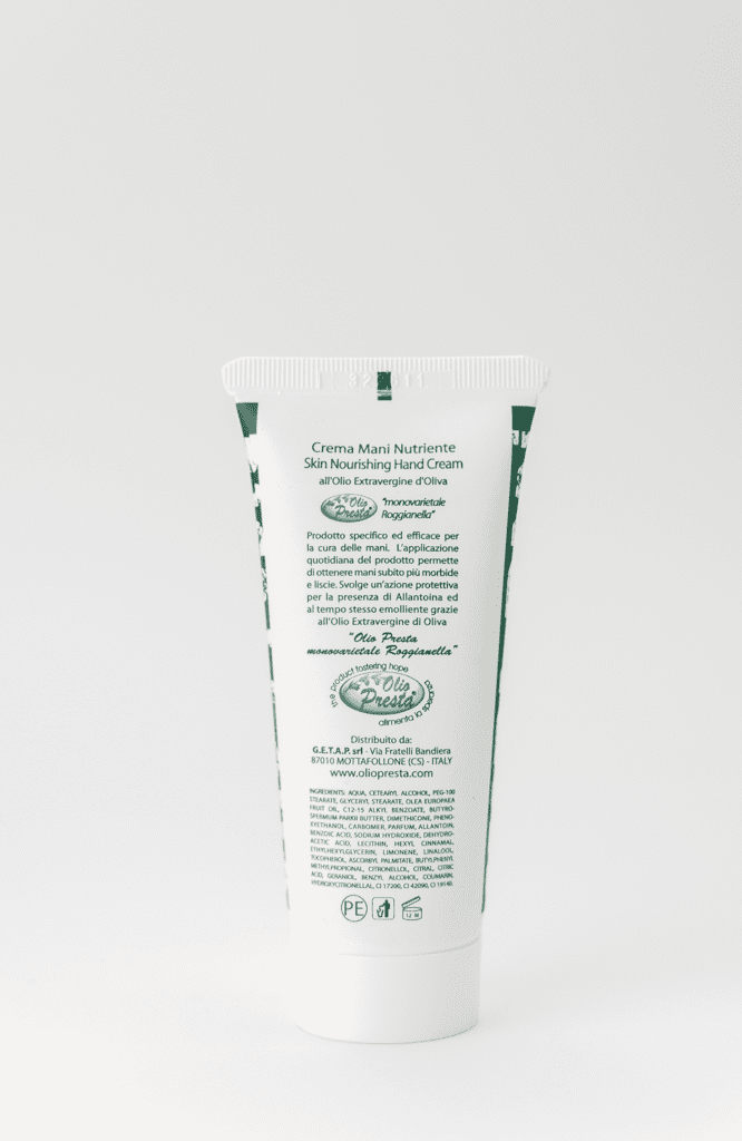 Crema mani nutriente - immagine 2