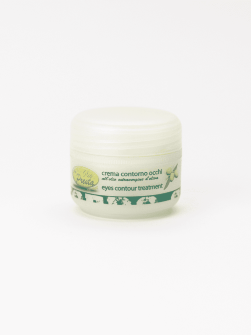 crema contorno occhi