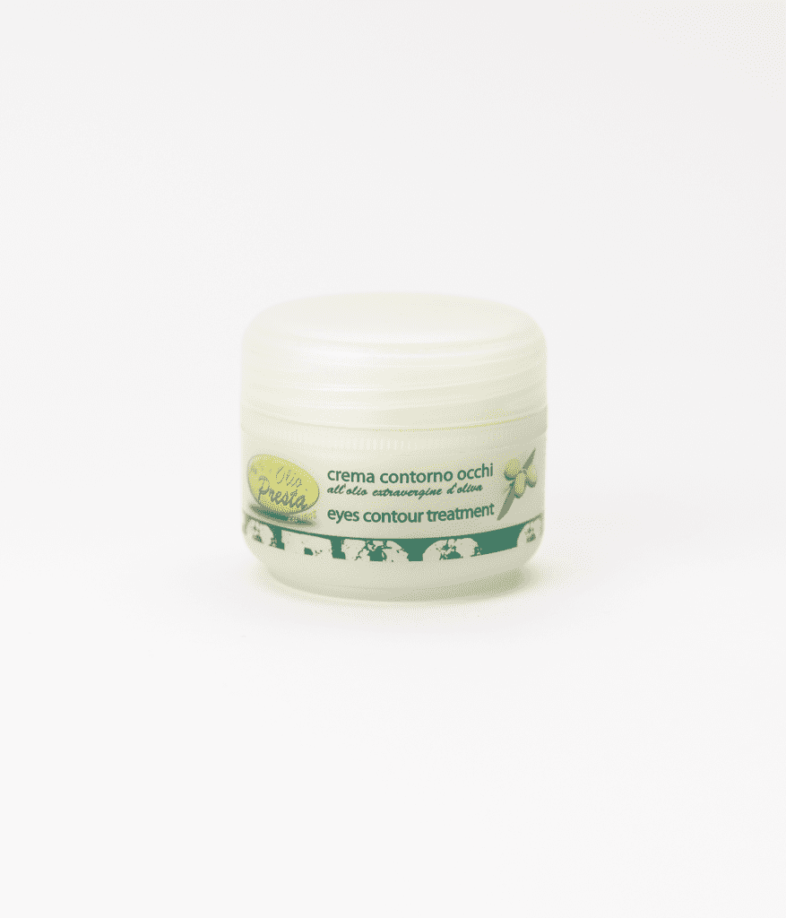 crema contorno occhi