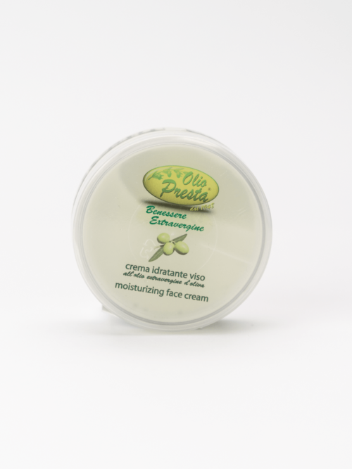 crema idratante viso
