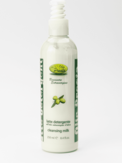 latte detergente