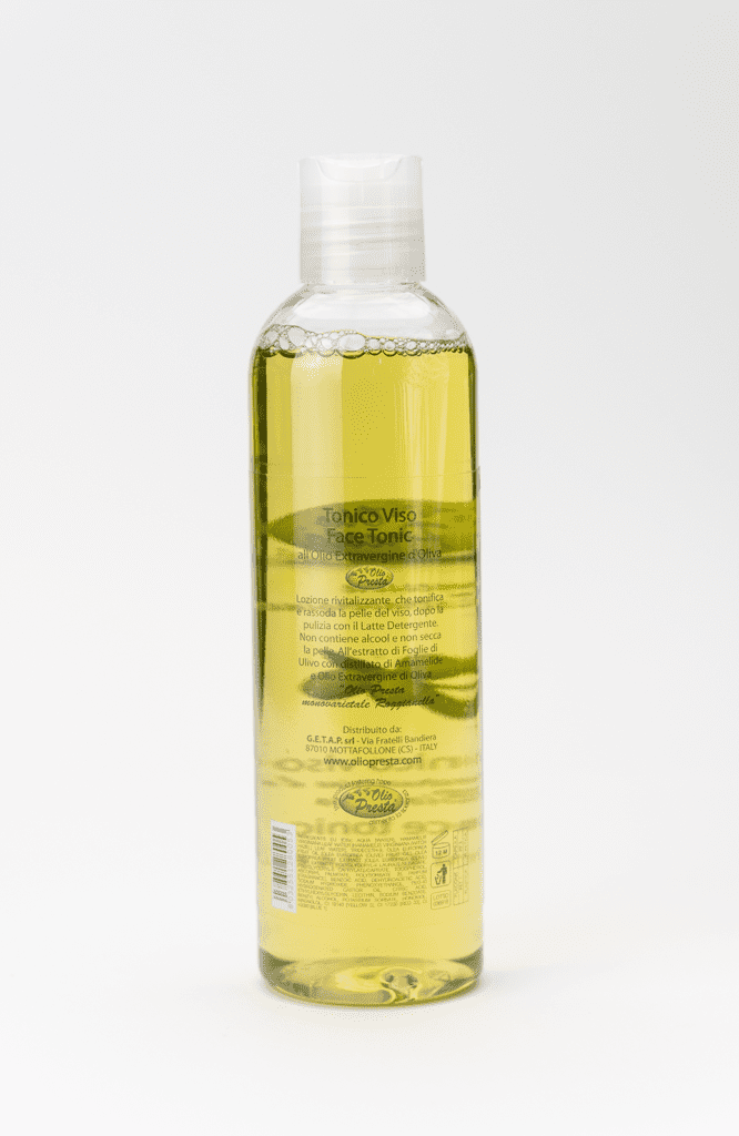 Tonico Viso all’Olio Extravergine di Oliva - immagine 2